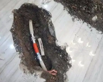 曲阳县测漏水电话