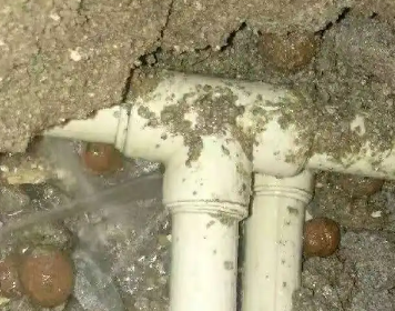 曲阳县测漏水多少钱