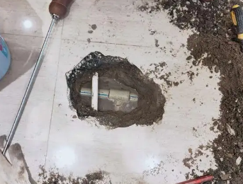 曲阳县测漏水电话