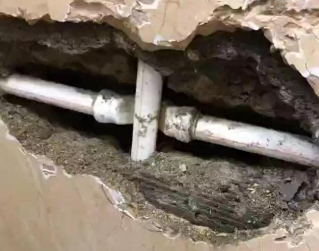 曲阳县测漏水哪家好