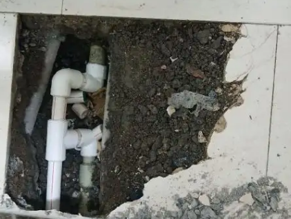 曲阳县测漏水哪家好