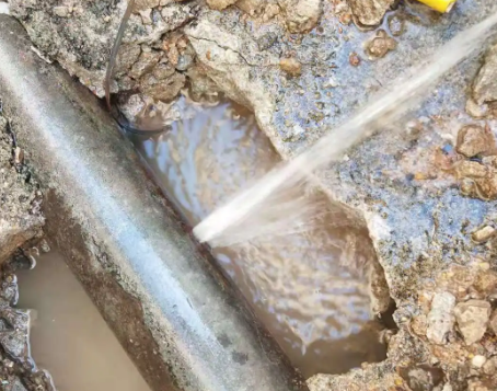 曲阳县测漏水公司