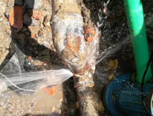 曲阳县测漏水公司电话