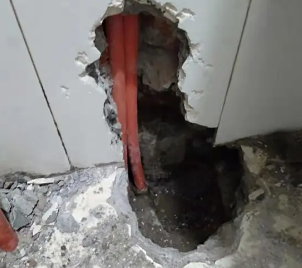 曲阳县漏水检测电话