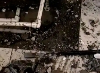 曲阳县漏水检测电话