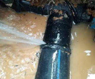 曲阳县测漏水公司哪家好