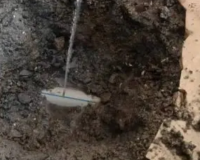 曲阳县测漏水价格