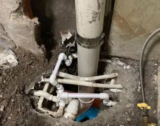 曲阳县漏水检测哪家好