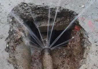 曲阳县漏水检测多少钱