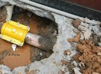 曲阳县漏水检测哪家好