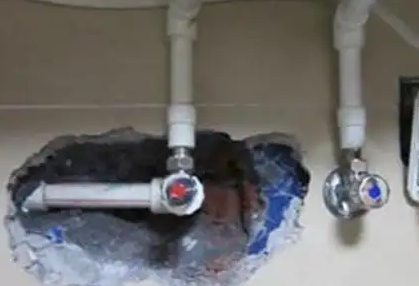 曲阳县卫生间测漏水查询方法