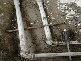 曲阳县卫生间测漏水多少钱