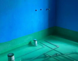 曲阳县卫生间防水