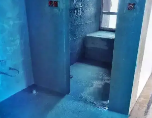 曲阳县卫生间防水哪家好