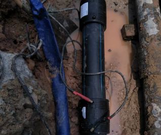 曲阳县水管漏水检测多少钱