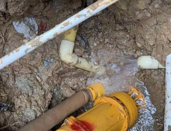 曲阳县水管漏水检测哪家好