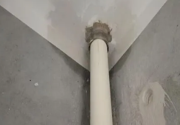 曲阳县卫生间测漏水之渗水防护