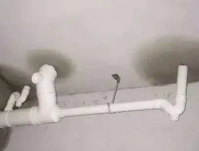 曲阳县卫生间测漏水的几种情景