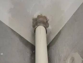 曲阳县卫生间测漏水价格