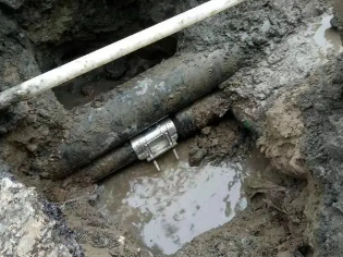 曲阳县水管漏水检测的传递距离多少