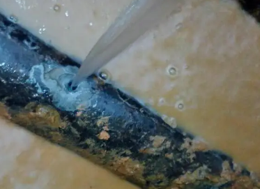 曲阳县水管漏水检测多少钱