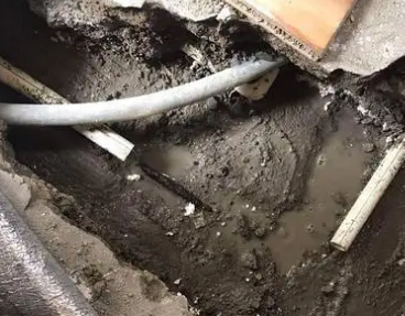 曲阳县卫生间测漏水价格明细