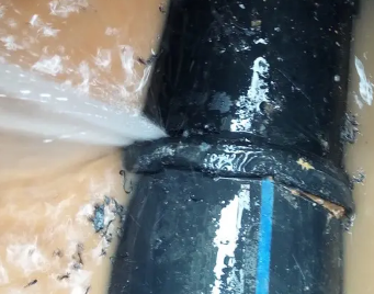 曲阳县水管漏水检测的小妙招