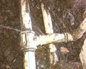 曲阳县卫生间测漏水多少钱