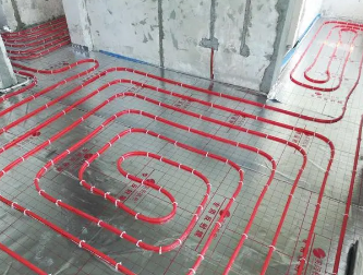 曲阳县地暖维修的知识