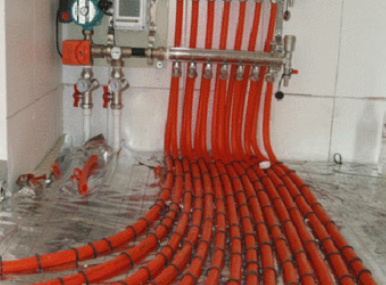 曲阳县地暖维修多少钱