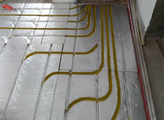 曲阳县地暖维修哪家好