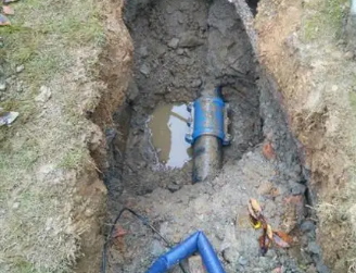 曲阳县水管漏水检测多少钱