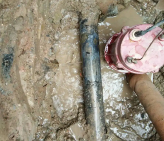 曲阳县水管漏水检测的检测方法