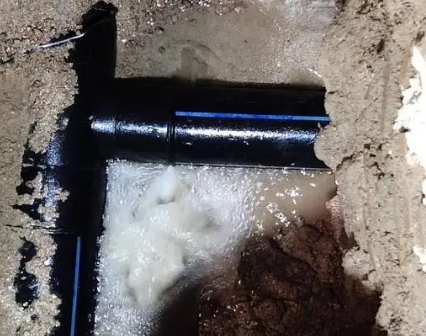 曲阳县水管漏水检测哪家好