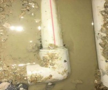 曲阳县水管漏水检测多少钱