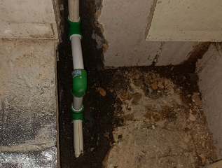 曲阳县卫生间测漏水哪家好