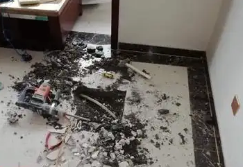 曲阳县漏水检测多少钱