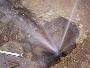 曲阳县水管漏水检测哪家好