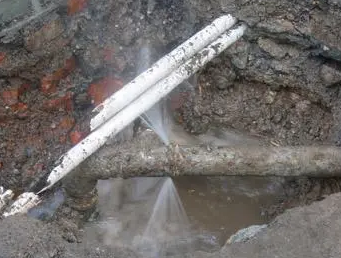 曲阳县测漏水多少钱