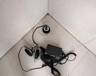 曲阳县测漏水公司