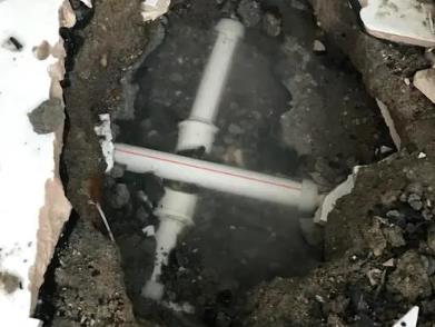 曲阳县漏水检测公司哪家好