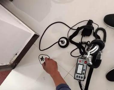 曲阳县测漏水公司电话